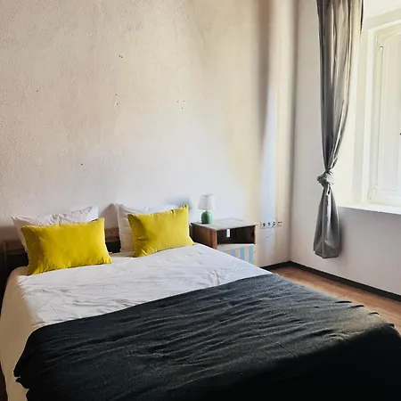 Cascais House - 3 Minutes From The *