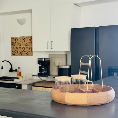 Apartmán Cascais House - 3 Minutes From The Estoril