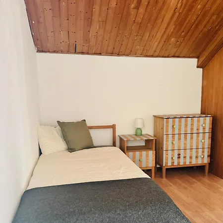 Cascais House - 3 Minutes From The * Estoril