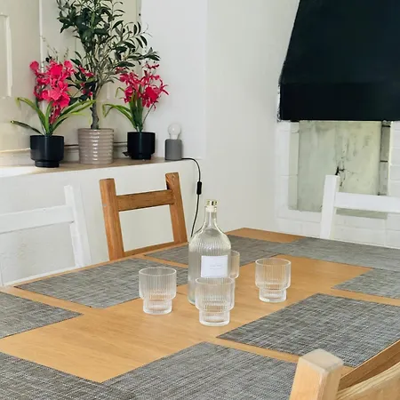 Apartmán Cascais House - 3 Minutes From The *