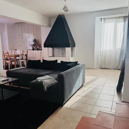 Apartmán Cascais House - 3 Minutes From The Estoril