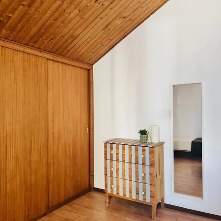 Cascais House - 3 Minutes From The Appartamento