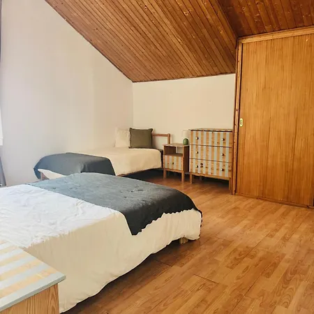 Cascais House - 3 Minutes From The Appartamento *