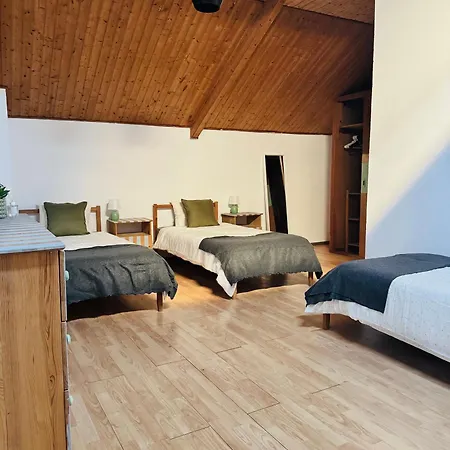 Apartmán Cascais House - 3 Minutes From The