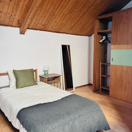 Appartamento Cascais House - 3 Minutes From The *