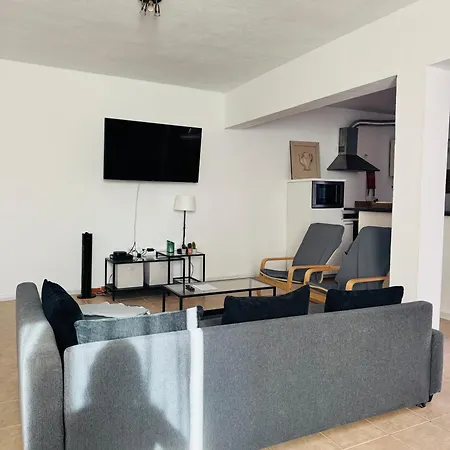 Appartamento Cascais House - 3 Minutes From The *