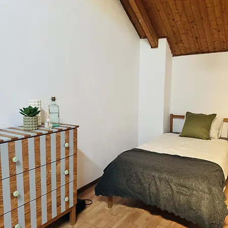Cascais House - 3 Minutes From The *
