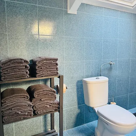 Cascais House - 3 Minutes From The